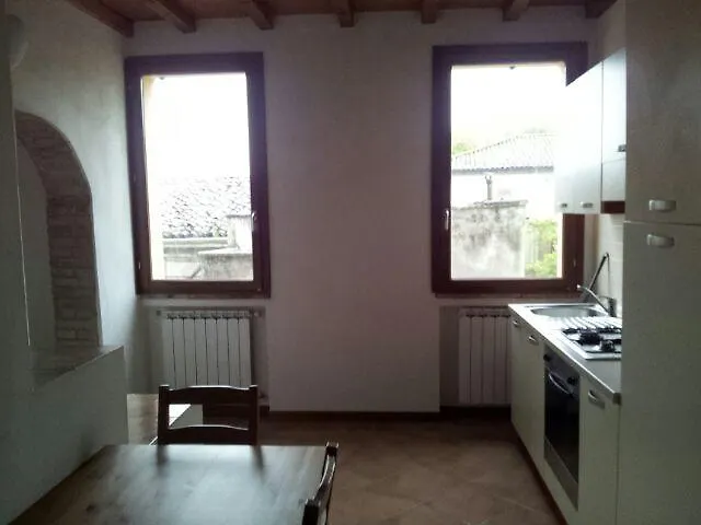 Vicomero House