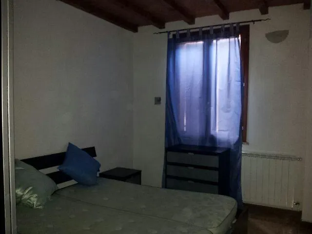 Apartment Vicomero House Italy