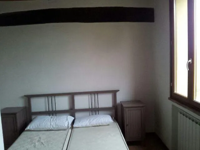 Vicomero House 0*,  Italy