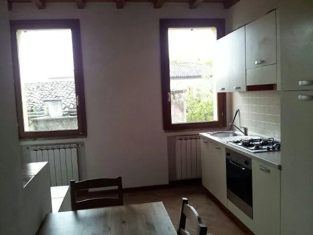 Vicomero House