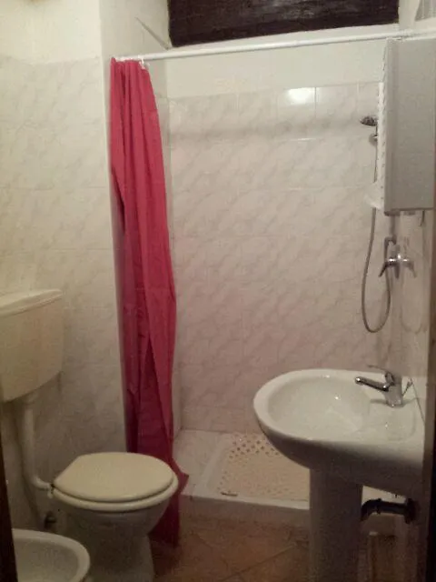 Apartment Vicomero House