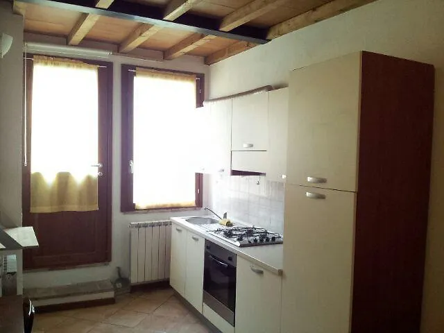 Vicomero House Italy
