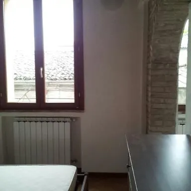 Apartment Vicomero House