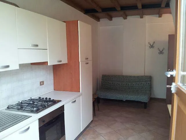 Vicomero House Apartment
