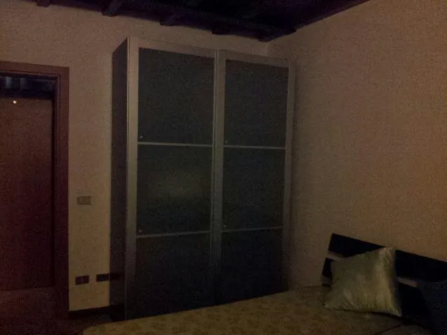 Vicomero House