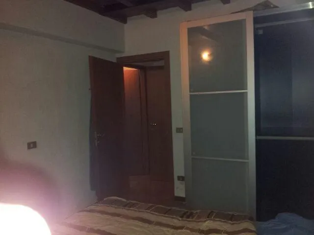 Vicomero House Apartment